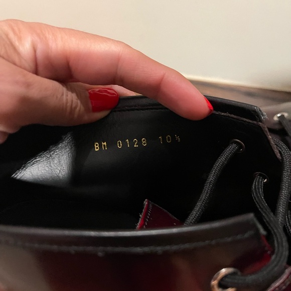 Louis Vuitton Boots - Picture 8 of 12